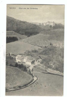 WILTZ  Blick Von Der Katzenlay 1923 - Wiltz