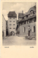 Hersbruck - Spitaltor Gel.195? - Hersbruck