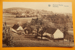 MONT-de-l'ENCLUS  -  KLUISBERG  - Panorama - Kluisbergen