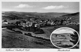 Luftkurort Stadtkyll (Eifel) - Gerolstein