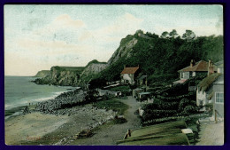 RB 1633 - 1910 Postcard - Steephill Cove Ventnor Isle Of Wight - Ventnor