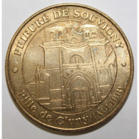03 - SOUVIGNY - LE PRIEURÉ - MDP - 2009 - 2009