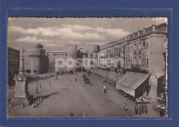 ESPAGNE - AVILA (Castilla Y León) N.º 1 - Plaza De Santa Teresa Y Mercado Grande - Ávila