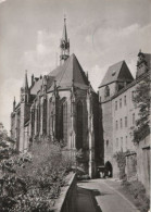 78081 - Altenburg - Schlosskirche - 1979 - Altenburg