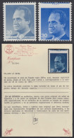 España Spain Variedad 2879e 1985 Juan Carlos I - Other & Unclassified