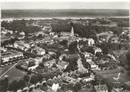 CPSM   Soustons   Vue Générale - Soustons