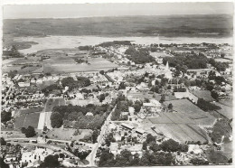 CPSM   Soustons Vue  Générale - Soustons