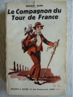 Le Compagnon Du Tour De France, George Sand - Adventure