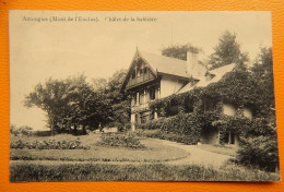 MONT-de-l'ENCLUS  -  KLUISBERG  -  Chalet De La Sablière -  1913 - Kluisbergen