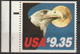 U.S.A. 1983, Postfris MNH, Birds Of Prey - Ungebraucht