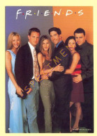 Cinéma : Série Télé / FRIENDS (voir Description) - Serie Televisive