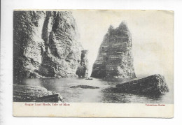 SUGAR LOAF ROCK. ISLE OF MAN. - Isola Di Man (dell'uomo)