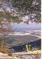 LES VOSGES Revue Club Vosgien 2008 N° 1 Vosges Mosellanes , Barembach Mer Des Roches , Maladie Lyme - Lorraine - Vosges