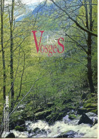 LES VOSGES Revue Club Vosgien 2006 N° 3 Guebwiller , Domremy La Pucelle  , Moselle Pays Du Fer - Lorraine - Vosges