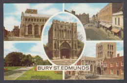 120764/ BURY ST EDMUNDS - Andere & Zonder Classificatie