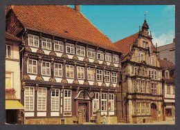 071953/ HAMELN, Stiftsherrenhaus Und Museum - Hameln (Pyrmont)