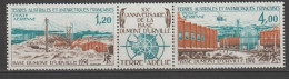 TAAF - 1976 - POSTE AERIENNE YVERT N° 43A ** MNH - COTE = 31 EUR. - Ungebraucht