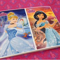 China Postcard,Shanghai Philatelic Corporation "Disney Princess" Postcard Set - Ansichtskarten