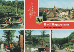 25980 - Bad Rappenau - 1981 - Bad Rappenau