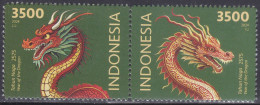 Indonesia - Indonesie New Issue 02-02-2024 ST - Indonesië
