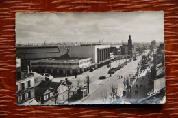 76 - LE HAVRE : La Gare - Station