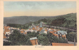 Gmünd / Eifel - Panorama - Schleiden