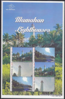 Indonesia - Indonesie Special New Issue 2024 Lighthouse - Vuurtoren Mamahan (MS 63) - Indonesië