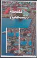 Indonesia - Indonesie Special New Issue 2024 Lighthouse - Vuurtoren Daruba (MS 65) - Indonesië