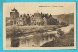 * Hamoir Sur Ourthe (Liège - La Wallonie) * (Cornet Pladys) Chateau De Lassus, Kasteel, Castle, Schloss - Hamoir
