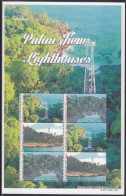 Indonesia - Indonesie Special New Issue 2024 Lighthouse - Vuurtoren Pulau Jiew (MS 70) - Indonesië