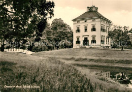 73032484 Dessau-Rosslau Schloss Luisium Dessau-Rosslau - Dessau