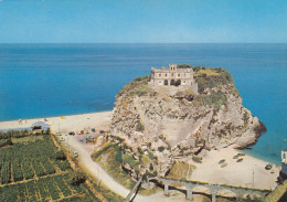 TROPEA  /  L'sola - Catanzaro