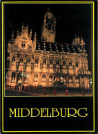 Pays-Bas - Nederland - Middelburg - CPM - Voir Scans Recto-Verso - Middelburg