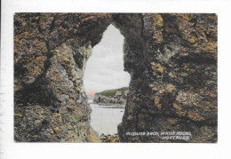 WISHING ARCH. WHITE ROCKS. PORTRUSH. - Other & Unclassified
