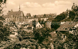 73031472 Altenburg Thueringen Schlossblick Altenburg Thueringen - Altenburg