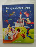 Livre Contes Mes Plus Beaux Contes Pierre De Soleil - Cuentos