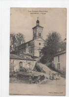 AJC - Chatenois L'eglise - Chatenois