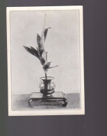 CPA   Postkarte Japanische  Blumenkunst     Verlag  Der Gartenfchonheit Berlin  - Weftend - Colecciones Y Lotes