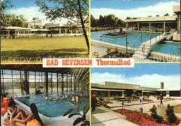 72539440 Bad Bevensen Thermalbad Bad Bevensen - Bad Bevensen