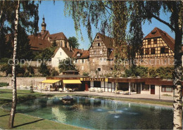 72536533 Bad Wimpfen Partie Am Birkensee Bad Wimpfen - Bad Wimpfen