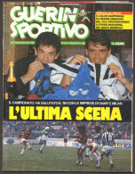 Guerin Sportivo 1991 N° 01 - Sports