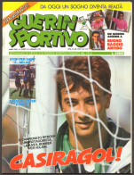 Guerin Sportivo 1991 N° 02 - Sport