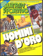 Guerin Sportivo 1991 N° 03 - Deportes