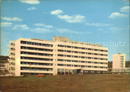 72535433 Salmuenster Bad Soden Parksanatorium Salmuenster Bad Soden - Bad Soden