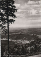 78875 - Waldkirch - Blick Von Der Kandelstrasse - 1968 - Waldkirch