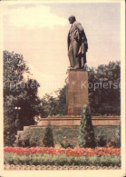 72534946 Kiev Kiew Schewtschenko-Denkmal   - Ukraine