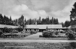 Schullandheim Föckinghausen Bei Bestwig Gel.1966 - Arnsberg