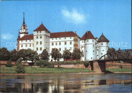 72534447 Torgau Schloss Hartenfels Torgau - Torgau