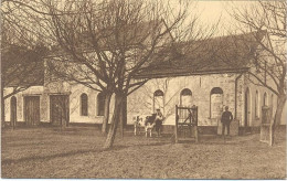 Ecoles Des Pupilles - Saint-Trond - La Ferme - Sint-Truiden