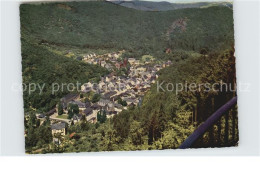 72533815 Bad Bertrich Blick Von Clemens-Wenzelaus-Hoehe Bad Bertrich - Bad Bertrich